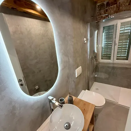 Piazza Guest house Split