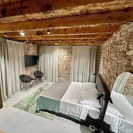 Affittacamere Boutique Heritage Spalato