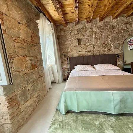 Boutique Heritage Affittacamere