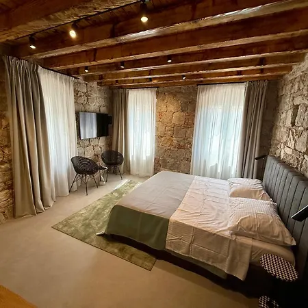 Boutique Heritage Affittacamere