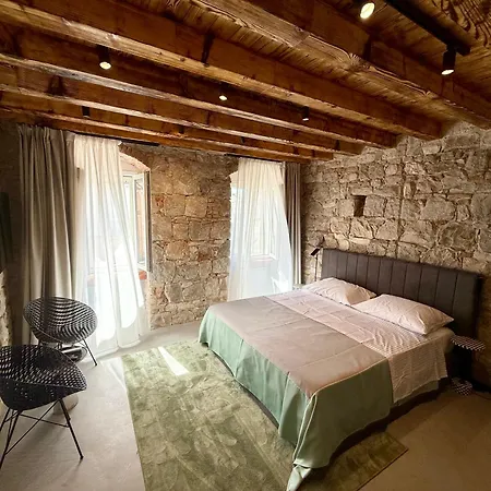Boutique Heritage 3* Spalato