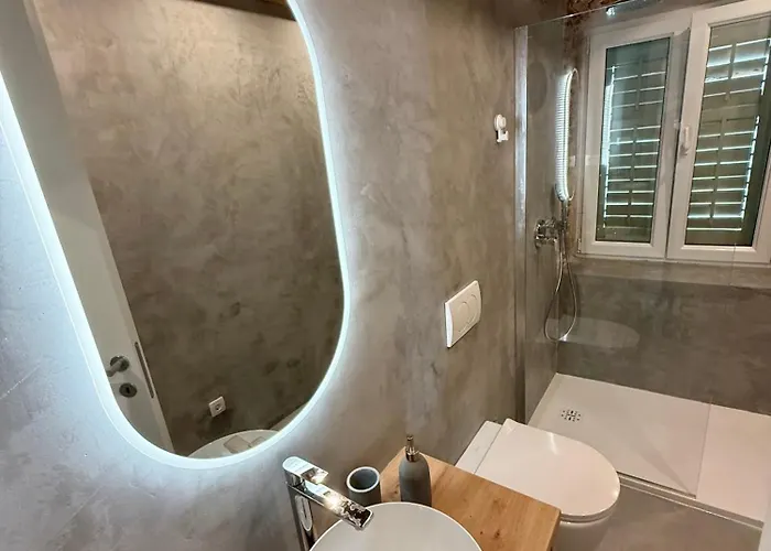 Boutique Heritage Affittacamere Spalato