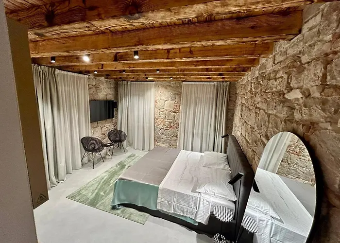 Affittacamere Boutique Heritage Spalato